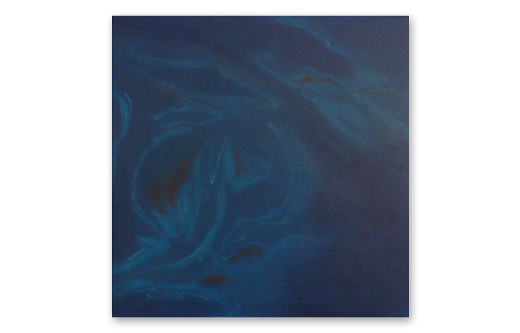 Photograph of painting: c-007