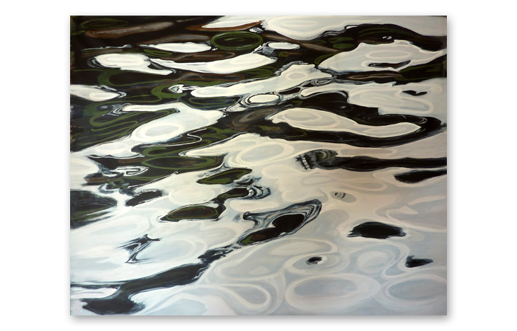 Photograph of painting: c-010