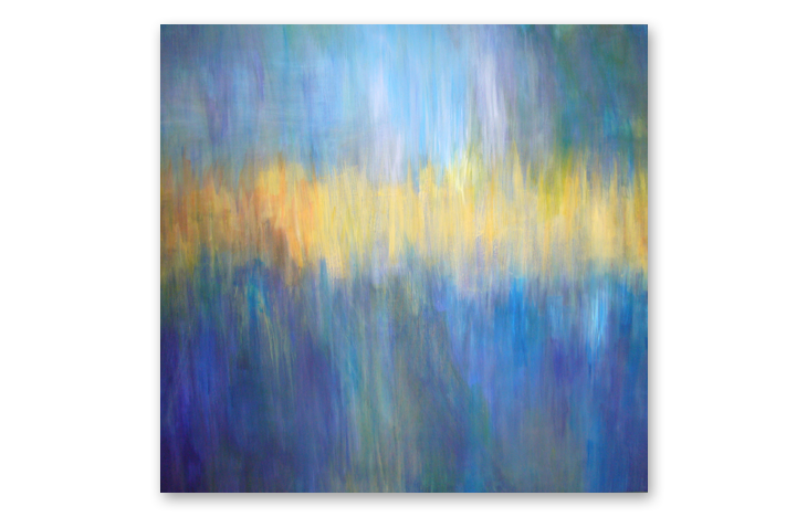 Photograph of painting: c-011