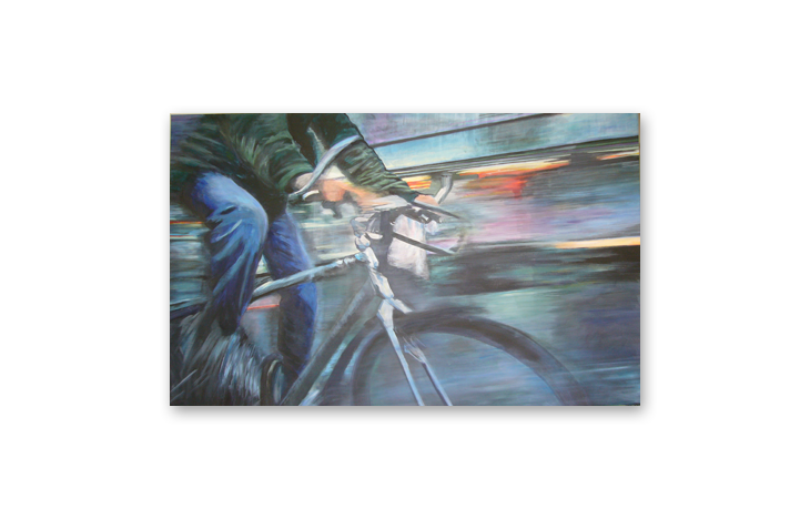 Photograph of painting: c-016