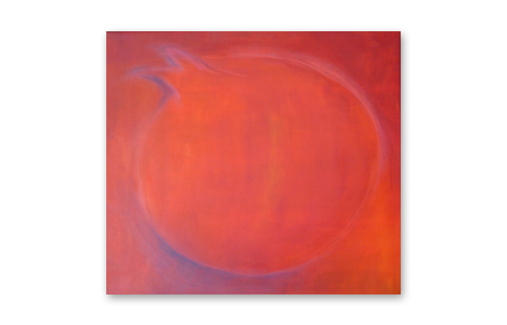 Photograph of painting: c-044