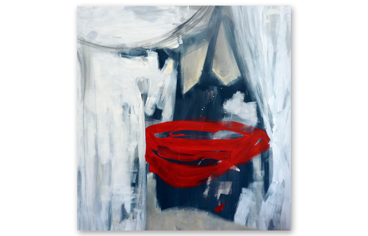 Photograph of painting: c-046