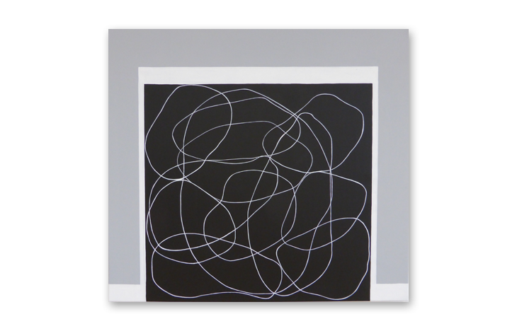 Photograph of painting: c-050