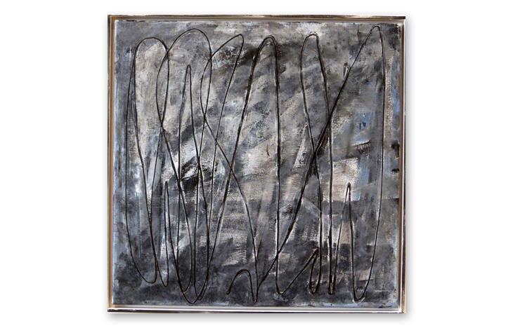 Photograph of painting: c-051